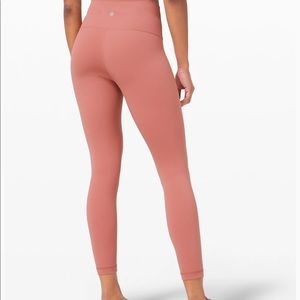 Lululemon yoga leggings